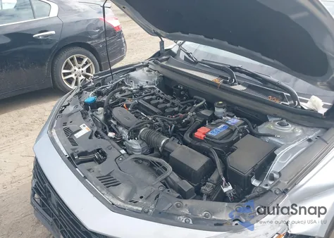 2024 Honda Accord Ex z USA, uszkodzony, nr VIN 1HGCY1F31RA022613